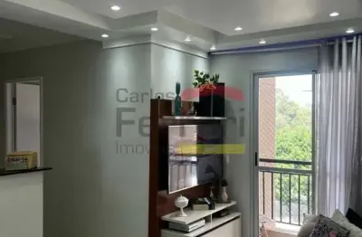 Apartamento com 2 quartos à venda na Rua Balsa, 682, Vila Arcádia, São Paulo