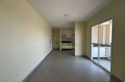 Apartamento `a venda com 1 dormitório e 1 vaga na vila basileia