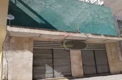 Prédio para alugar na Rua Aurora, 753, Santa Ifigênia, São Paulo