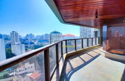Apartamento para locação em santana com 4 dormitorios.