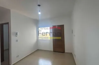 Apartamento para locação, jardim são paulo, 02 dormitórios, sem vaga