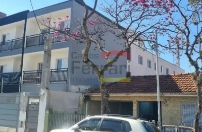 Apartamento com 2 quartos à venda na Rua Ribeirão das Almas, 300, Vila Palmeiras, São Paulo