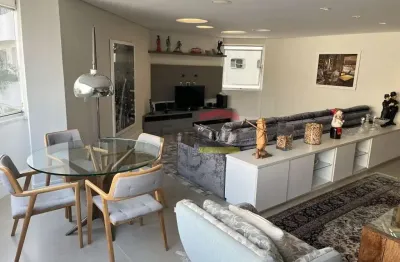 Apartamento sofisticado à venda em perdizes ? 232m², 3 suítes, 3 vagas, lazer completo