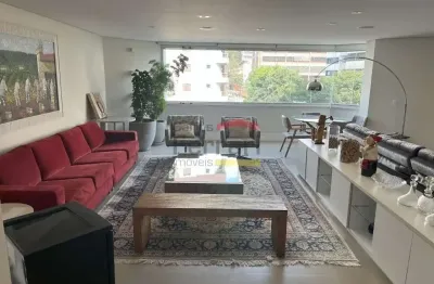 Apartamento sofisticado à venda em perdizes ? 232m², 3 suítes, 3 vagas, lazer completo