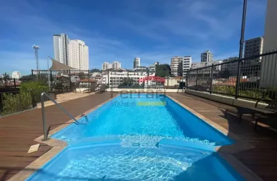 Apartamento à venda com 3 dormitórios, 100m², 3 vagas e depósito. ideal para família. portaria 24 hr
