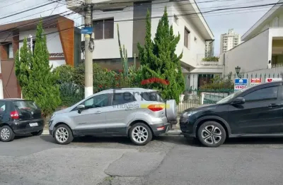 Sobrado de 261m² para locação - residencial ou comercial - jardim são paulo