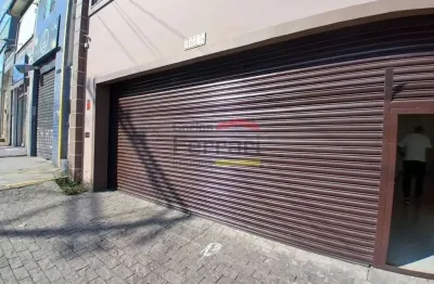 Ponto comercial com 2 salas para alugar na Rua Doutor Zuquim, 1322, Santana, São Paulo