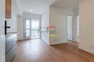 Apartamento  novo à venda na lapa ? 2 quartos -  água branca