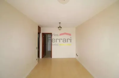 Apartamento com 2 quartos à venda na Avenida Santa Inês, 1129, Parque Mandaqui, São Paulo
