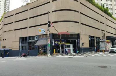 Prédio à venda na Rua Santo Antônio, 513, Bela Vista, São Paulo