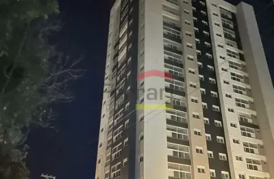 Apartamento com 2 quartos para alugar na Rua General Nestor Passos, 226, Jardim Paraíso, São Paulo