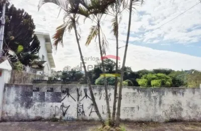 Terreno à venda na Rua Arlindo Pasqualini, Jardim Leonor Mendes de Barros, São Paulo