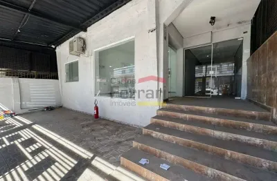 Ponto comercial com 5 salas para alugar na Avenida Imirim, 669, Imirim, São Paulo
