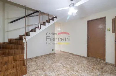 Casa com 3 quartos à venda na Rua Jerônima Dias, 89, Água Fria, São Paulo