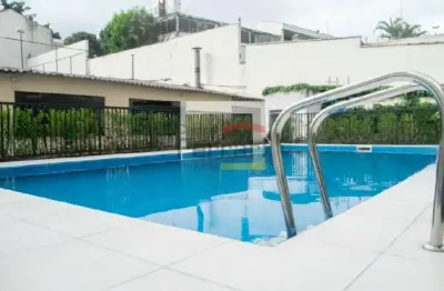 Apartamento com 3 quartos à venda na Rua Antônio Pereira de Sousa, 350, Santana, São Paulo