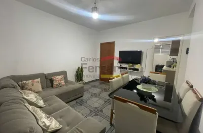 Apartamento no mandaqui 3 dormitórios/ 2 banheiros a