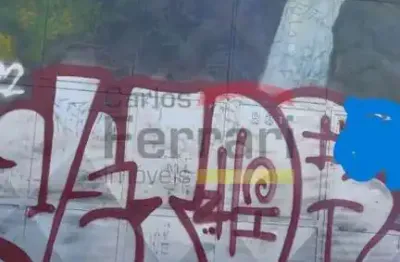 Terreno comercial para alugar na Avenida Gustavo Adolfo, 183, Vila Gustavo, São Paulo