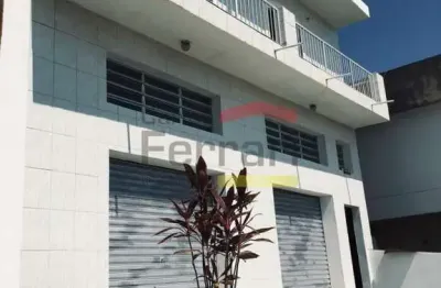 Prédio com 2 salas à venda na Avenida Padre Anchieta, 6288, Centro, Peruíbe