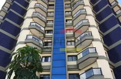 Apartamento com 3 quartos à venda na Rua Frei Melchior, 59, Jardim São Paulo (Zona Norte), São Paulo