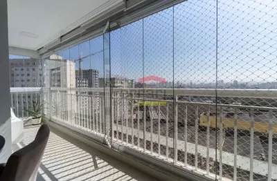 Apartamento à venda 3 dormitórios (1 suíte)  100m²  , barra funda/sp