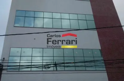 Ponto comercial para alugar na Rua Conselheiro Moreira de Barros, 524, Santana, São Paulo