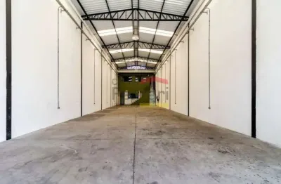 Galpão à venda com 200m² de vão livre + escritórios na casa verde, zona norte - px. marginal tietê