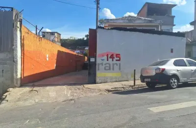Terreno à venda na Rua Nicola Nicodemo, 145, Vila Celeste, São Paulo