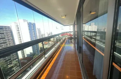 Aparatamenta 4 dormitórios 2 suites 4 vagas 329m²  alto de santana