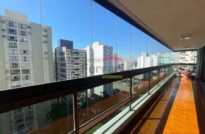 329m²  alto de santana, apartamento , 4 dormitórios, 2 suites , 4 vagas