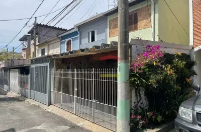 Vila albertina (zn) - casa de vila de 76m², à venda com 02 quartos, 01 ou 02 vagas, próximo à serra.