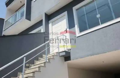 Casa à venda com 180m², 3 quartos e 5 vagas - pirituba
