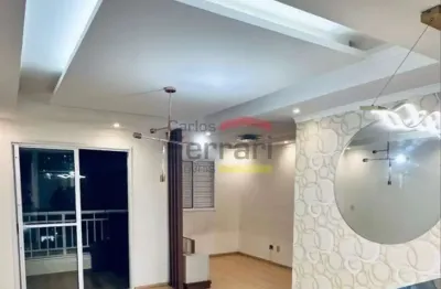 Apartamento  3 dormitórios 1 suíte , 1 vaga  à venda  spazio horto ? horto florestal
