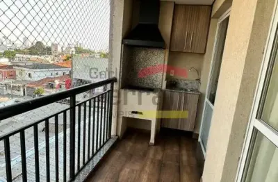 Apartamento com 2 quartos à venda na Rua Ausonia, 343, Vila Mazzei, São Paulo