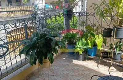 Casa em condomínio fechado com 3 quartos à venda na Rua Edgar Sales, 573, Jardim Peri, São Paulo