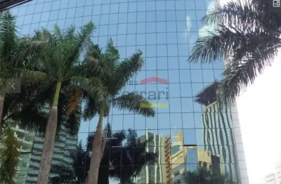 Ed. faria lima premium 132 - venda 32 metros  pronto para consultório