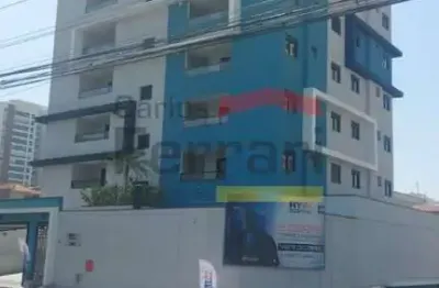 Apartamento em guarulhos em exelente localizaçao com 2 dormitorios 1 vaga ,sala cozinha area gourme