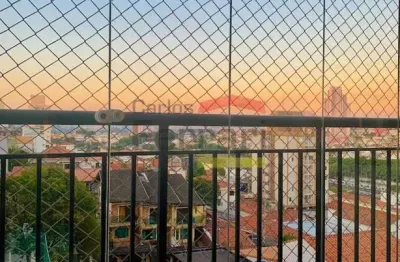 Oportunidade na zona norte  apê pronto, com vista livre e planejados!