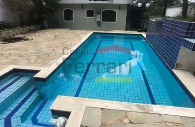 Casa a venda no condomínio parque suíça, no coração da serra da cantareira.