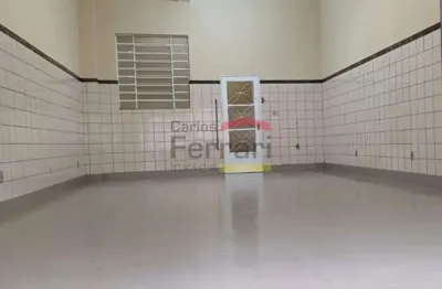 Barracão / Galpão / Depósito com 1 sala para alugar na Avenida Água Fria, 639, Água Fria, São Paulo