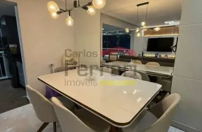 Apartamento à venda ? 2 vagas ? ao lado do shopping!