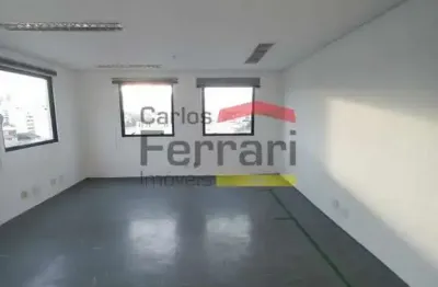 Sala comercial com 1 sala à venda na Rua Clélia, 2145, Água Branca, São Paulo