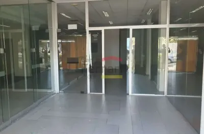 Galpão para locação mandaqui 1600 - antigo banco santander
