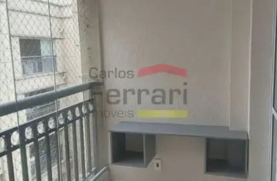 Apartamento com 3 quartos à venda na Avenida Monte Celeste, 503, Limão, São Paulo