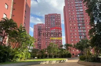 Apartamento com 2 quartos à venda na Avenida Professora Ida Kolb, 225, Jardim das Laranjeiras, São Paulo