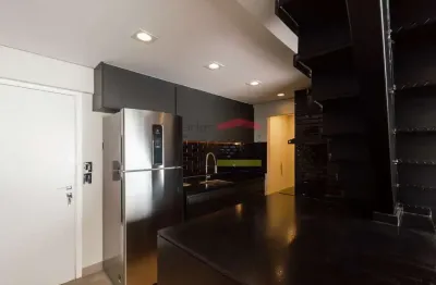 Apartamento com 2 quartos para alugar na Rua Voluntários da Pátria, 3024, Santana, São Paulo