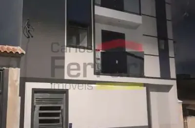 Apartamentos com 12 unidades, de 1 e 2 dormitórios, 28,50 m², sem vaga de garagem