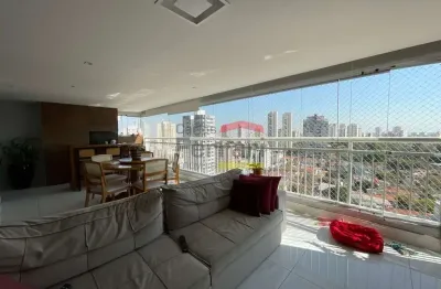 Apartamento alto padrão -santa terezinha 3 dormitórios sendo 2 suítes, 120 m²