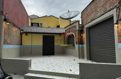 Sala comercial à venda na Praça Doutor Antônio Mercado, 56, Santana, São Paulo