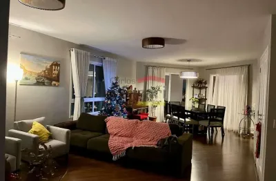 Apartamento com 3 quartos à venda na Rua Benta Pereira, 315, Santa Teresinha, São Paulo