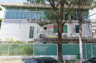 Sala comercial para alugar na Rua Gaspar Soares, 512, Jardim São Paulo (Zona Norte), São Paulo
